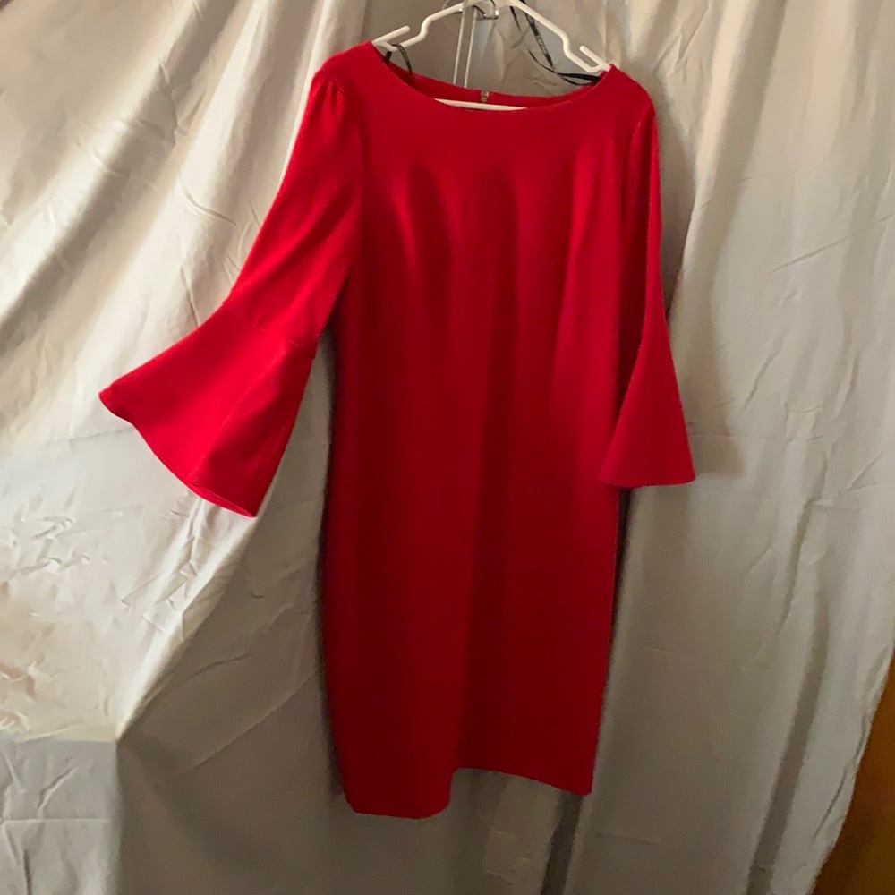 Calvin Klein Dress